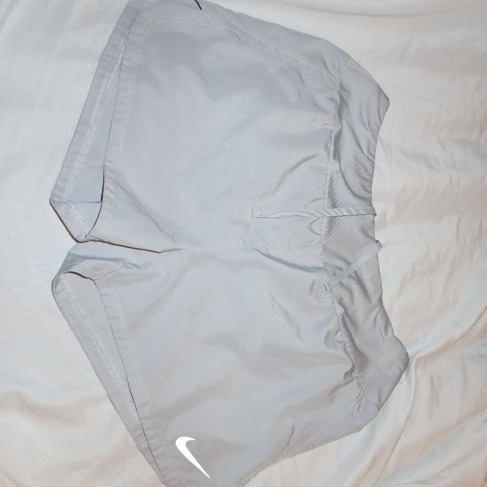 Nike Running Dri Fit Shorts SIZE: MEDIUM